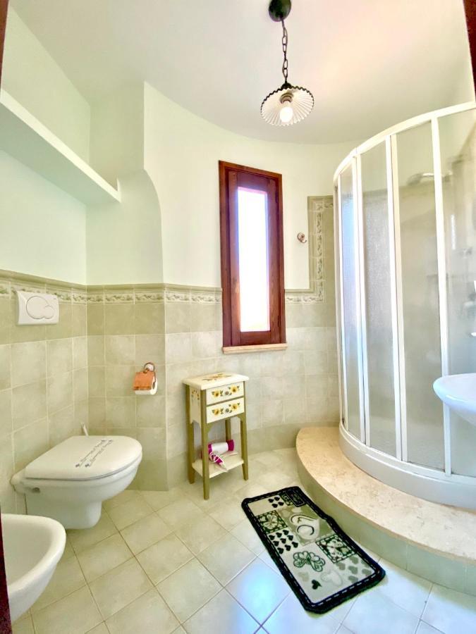 Il Ritrovo Delle Volpi Bed & Breakfast Agerola Ngoại thất bức ảnh