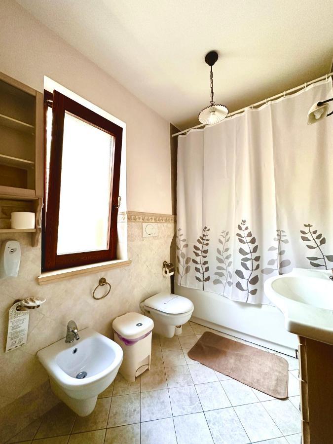 Il Ritrovo Delle Volpi Bed & Breakfast Agerola Ngoại thất bức ảnh